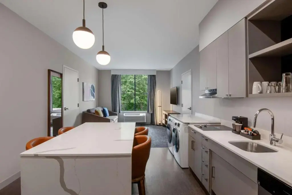 Homewood Suites by Hilton Missoula - Général