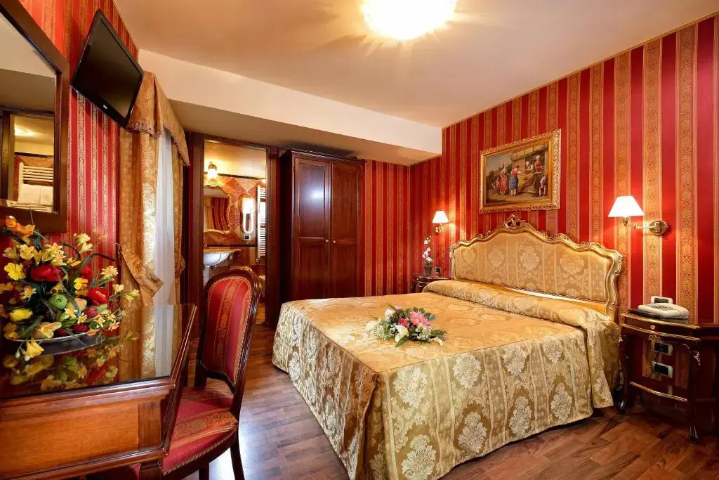 Hotel Città di Milano - Général