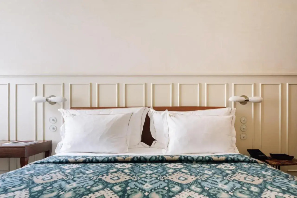 Bairro Alto Hotel by null