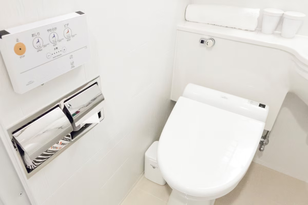 Apa Hotel ＆ Resort Midosuji Hommachi Eki Tower 사진 17