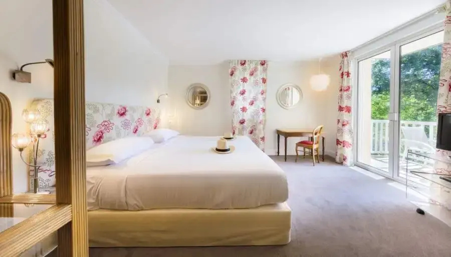 La Réserve Albi - Hotel Restaurant - Chambres