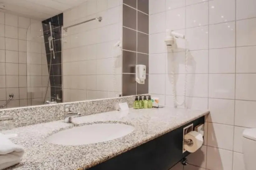 Don Giovanni Hotel Prague - Great Hotels of the World - Chambres