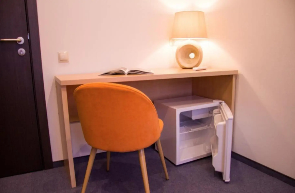 Business Centre