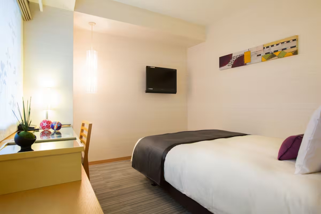 Hotel Resol Trinity Kanazawa 사진 36