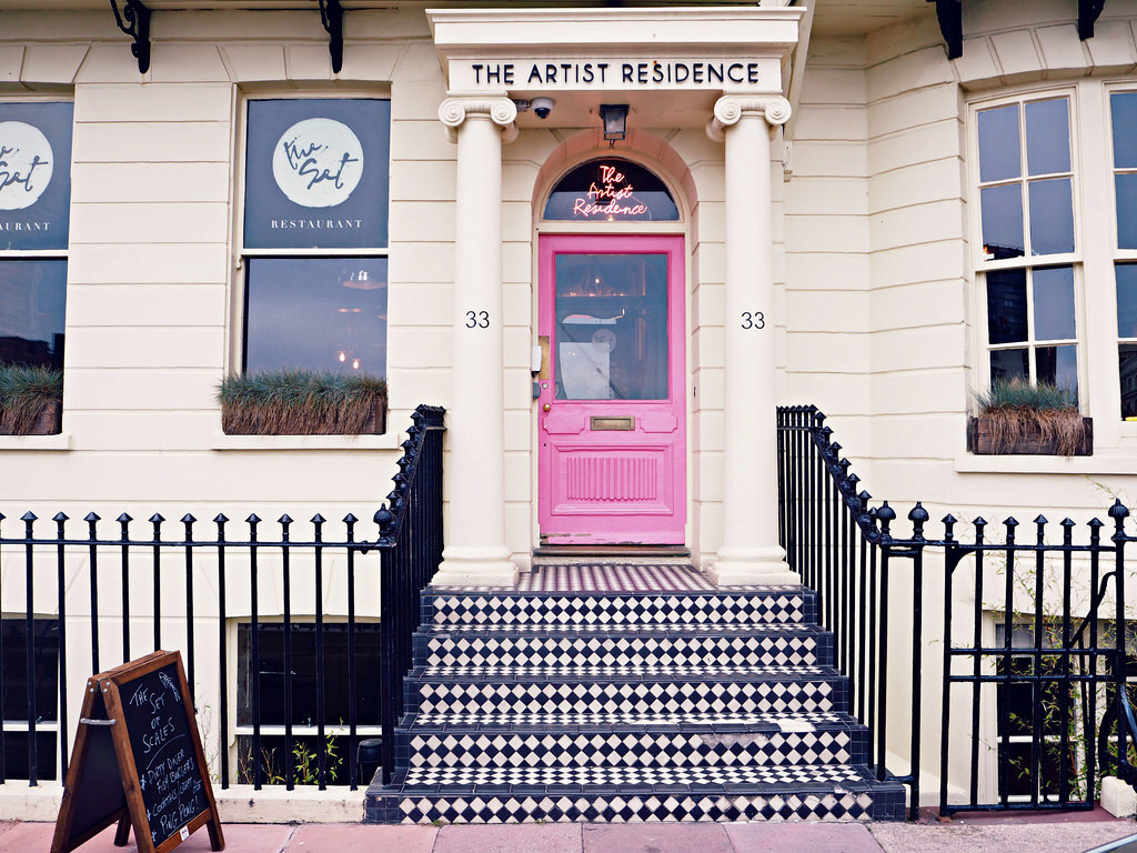 Artist Residence Brighton by null