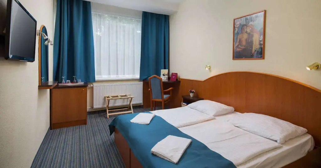 Family Quadruple room
