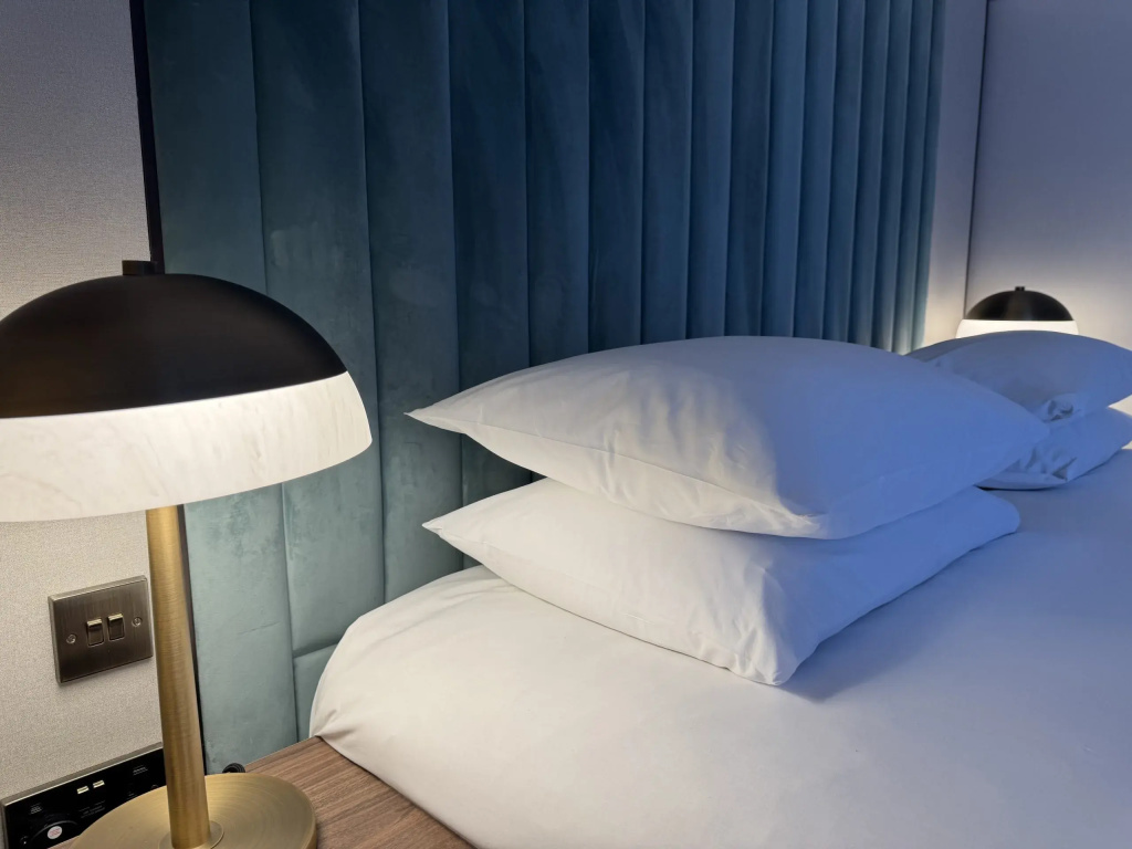 The Lodge Hotel - Putney - Chambres