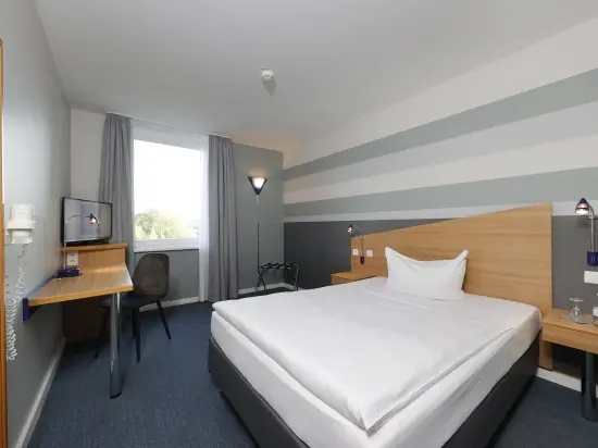 Median Hotel Hannover Messe - Chambres