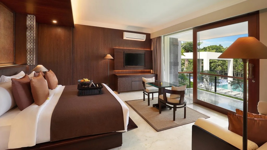 Royal Kamuela At Monkey Forest Ubud - Villas And Spa