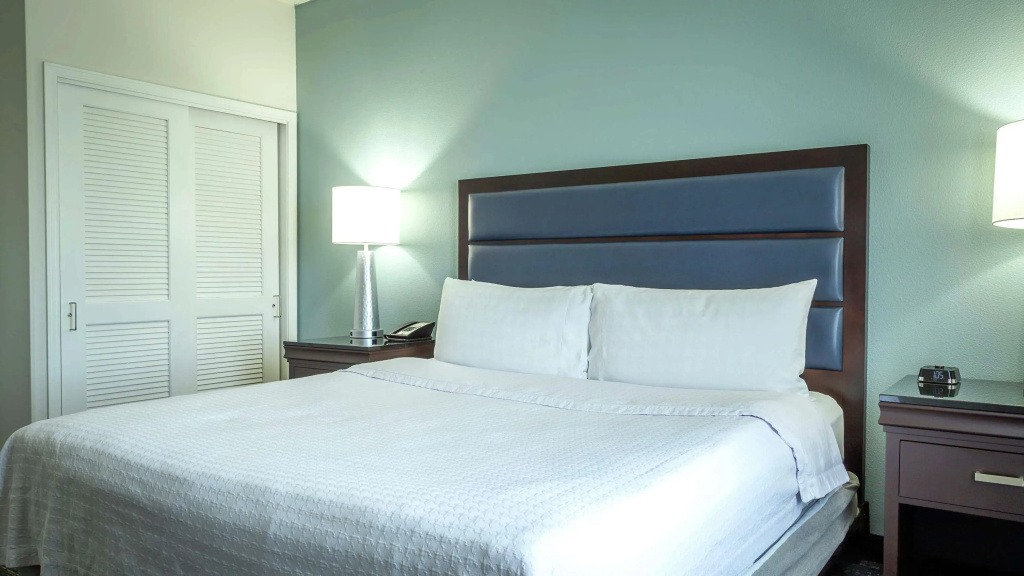 Homewood Suites by Hilton Miami Airport West - Chambres