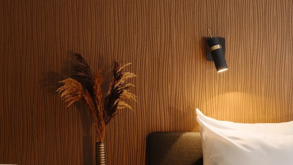 Hotel V Frederiksplein - Chambres