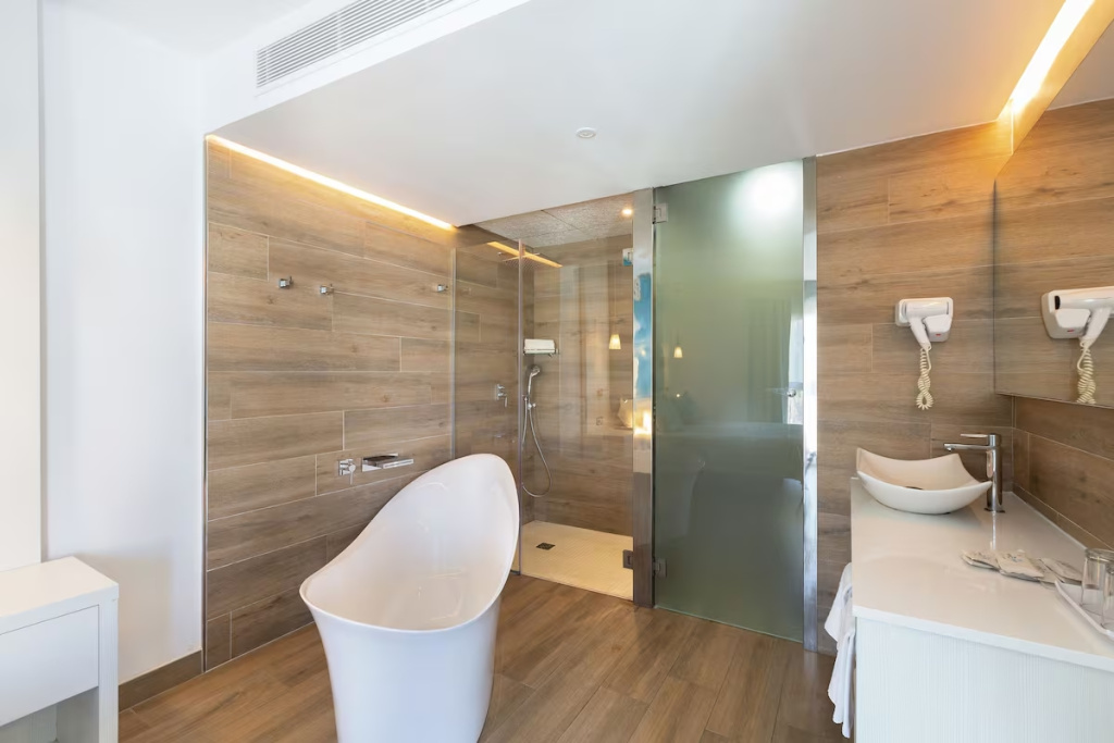 MarSenses Puerto Pollensa Hotel & Spa - Chambres