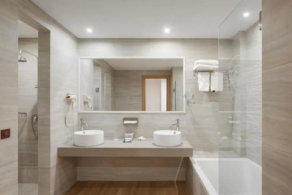 Alkyon Resort Hotel & Spa - Général