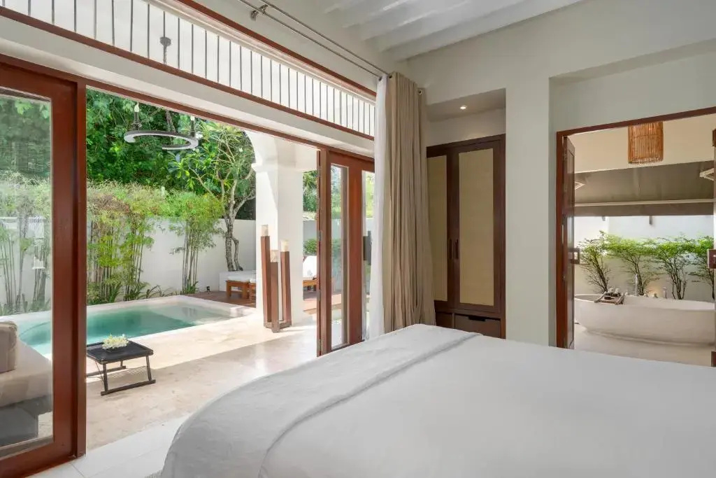 SALA Samui Choengmon Beach - Chambres