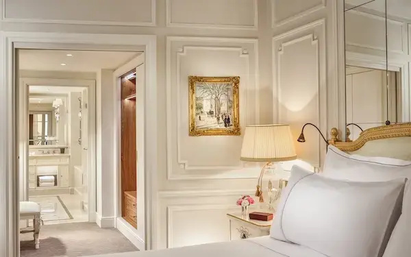 Hôtel Splendide Royal Paris - Relais & Châteaux 58