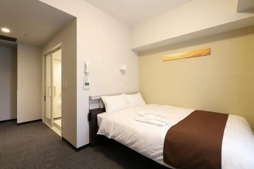 Smile Hotel Premium Osaka Higashi Shinsaibashi 사진 1