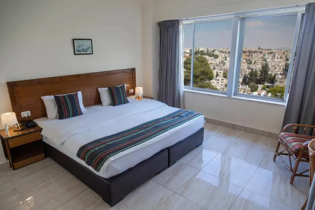Antika Amman Hotel