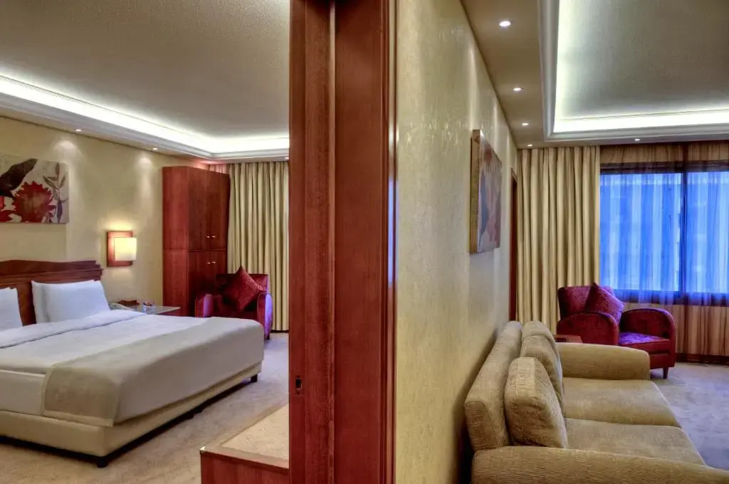 Suite