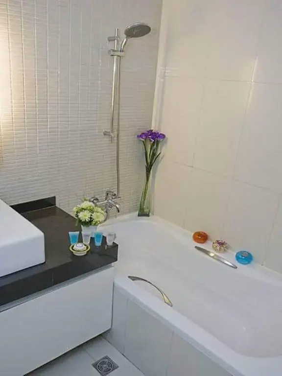 Citadines Sukhumvit 8 Bangkok - Chambres