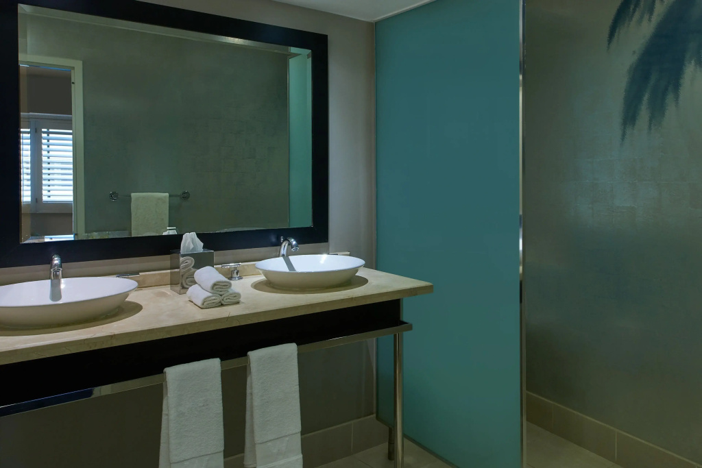 W Los Angeles - West Beverly Hills - Chambres