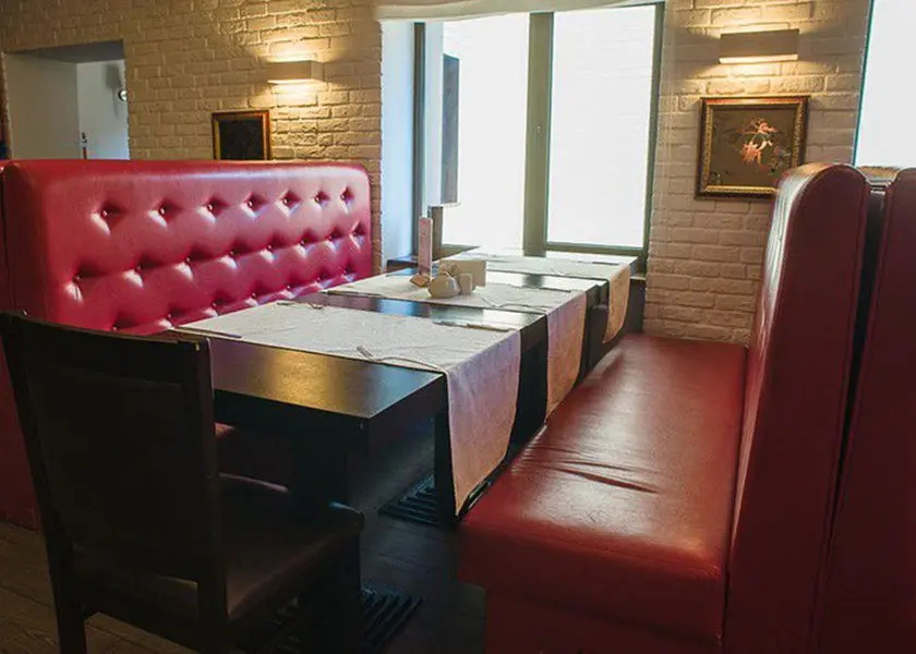 Hotel photo 12