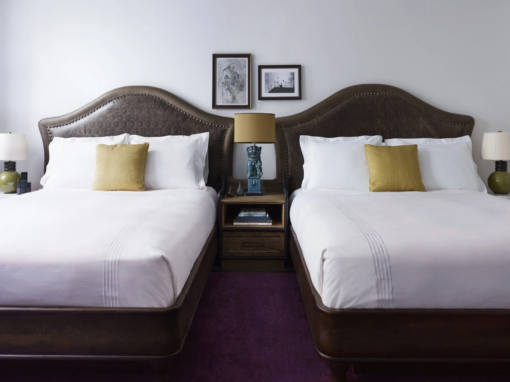 The Beekman, A Thompson Hotel, by Hyatt - Chambres