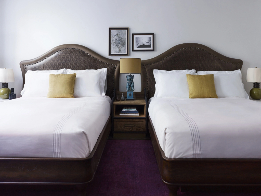 The Beekman, A Thompson Hotel, by Hyatt Room Type - King Room