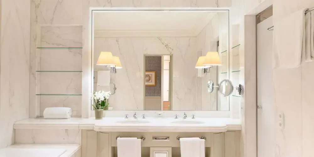 Brenners Park - Hotel & Spa, Oetker Hotels - Chambres