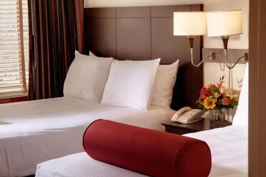 The Virginian Suites, an Ascend Hotel Collection Member - Chambres