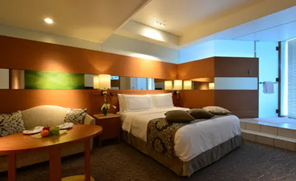 Hotel Chinzanso Tokyo 사진 7