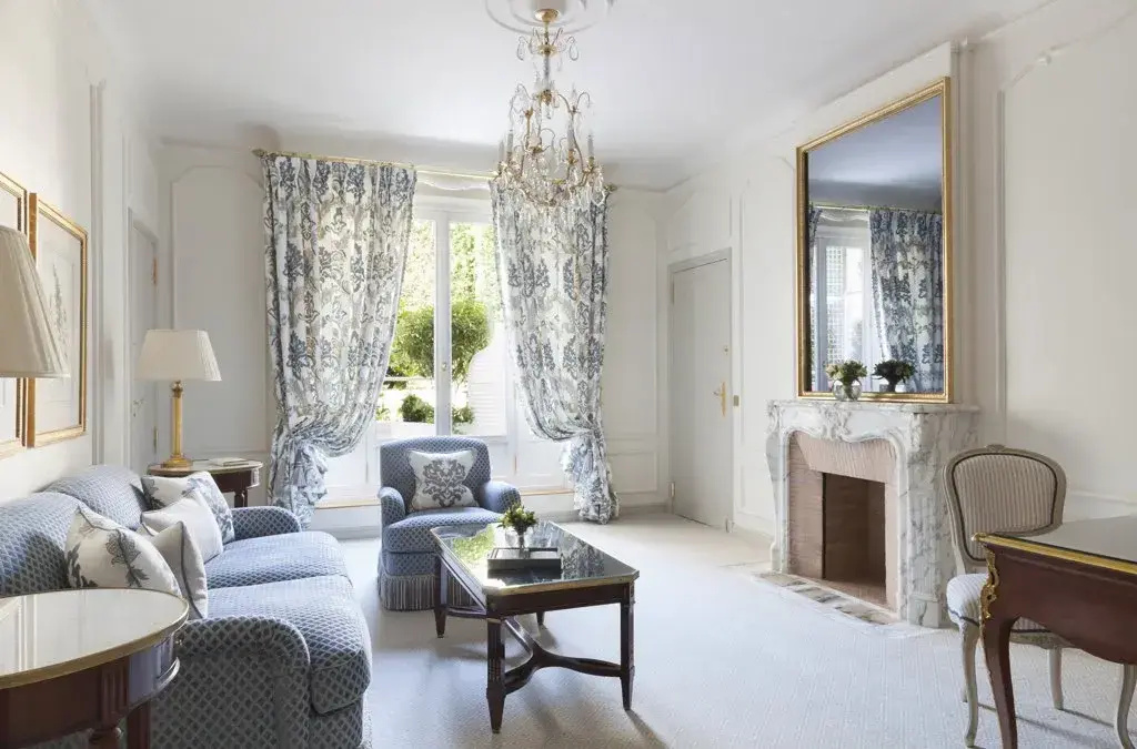 Hotel Le Bristol Paris 69