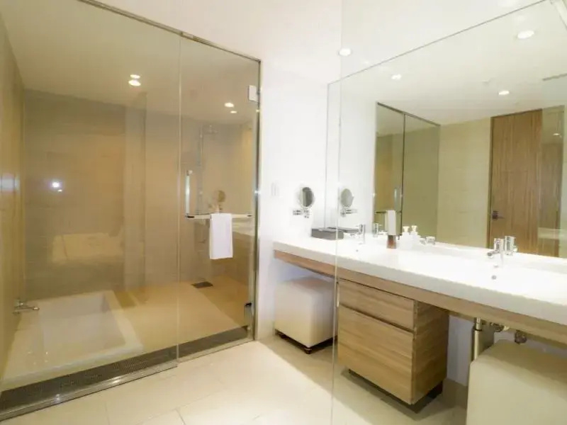 Hotel Risveglio Akasaka - Chambres