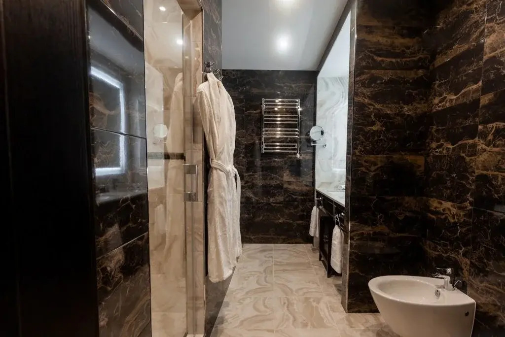 Бутик-отель Albora - фото 8