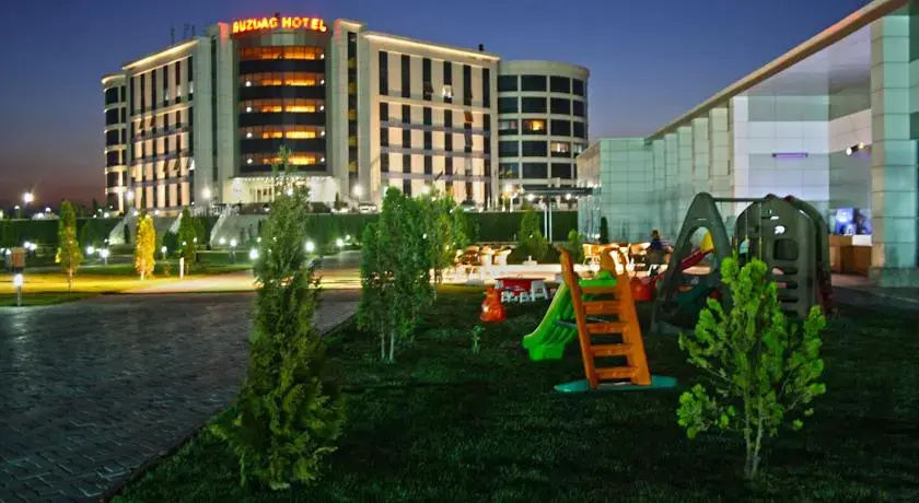 Duzdag Hotel
