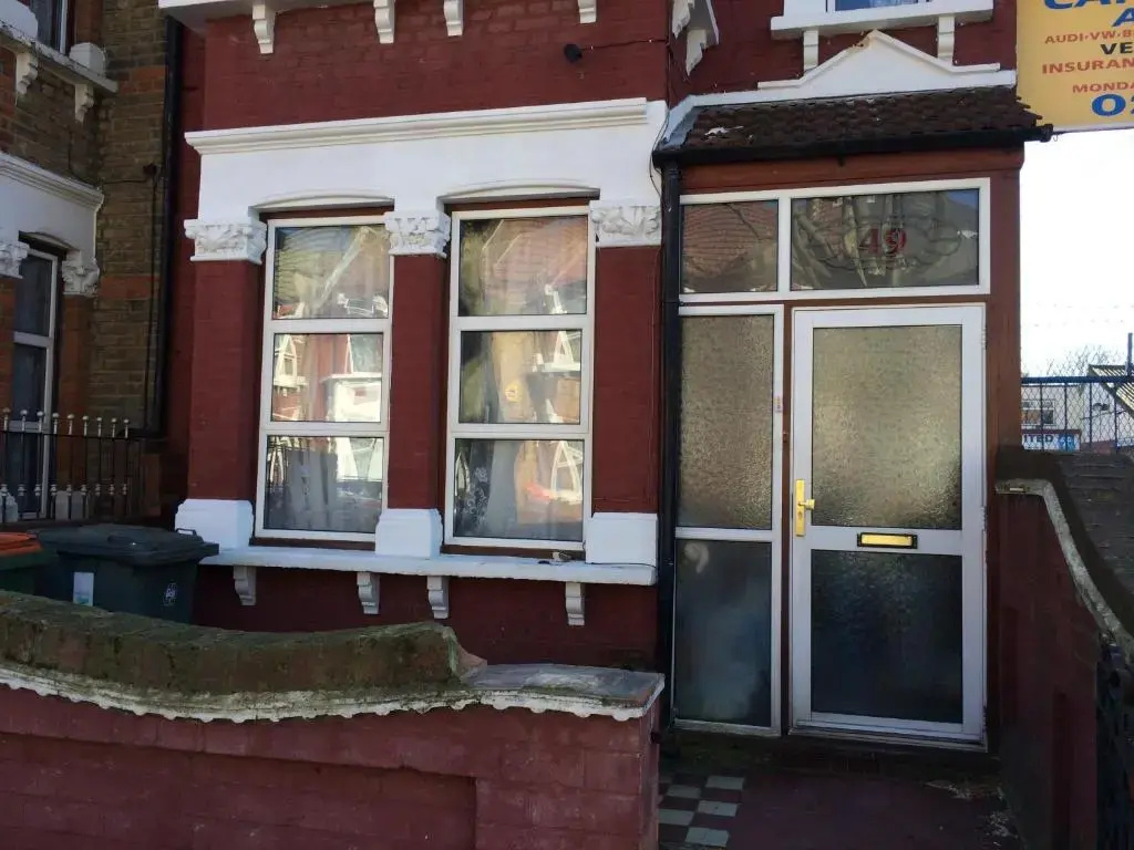 49 Milton Avenue