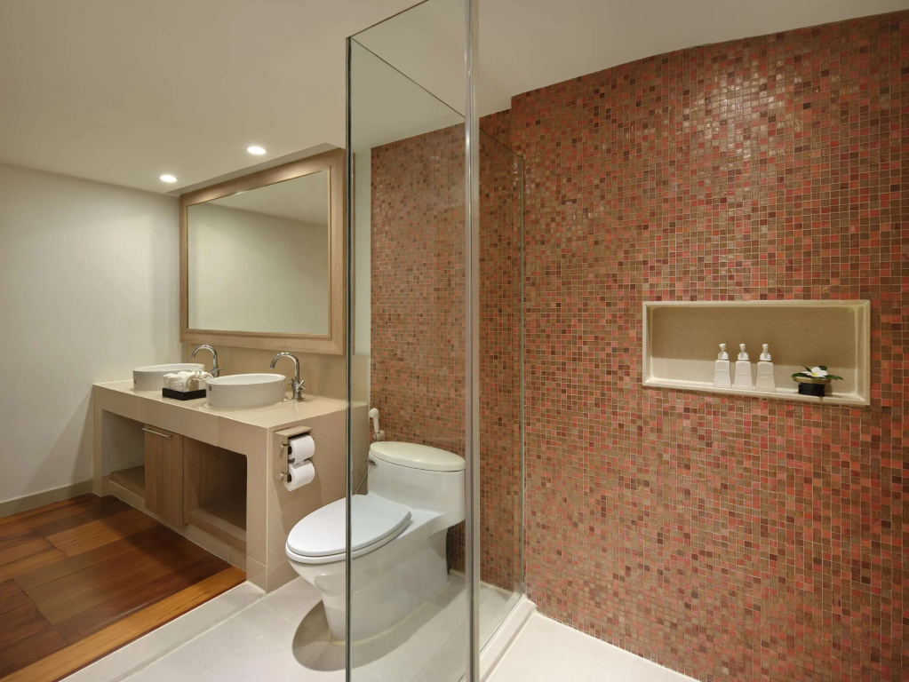 Garrya Tongsai Bay Samui - Chambres