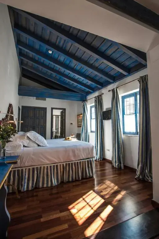Las Casas de la Judería de Córdoba - Général