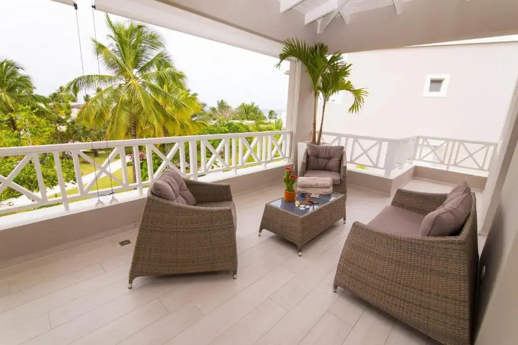 TRACADERO Beach Club and Holidays Rentals - Chambres