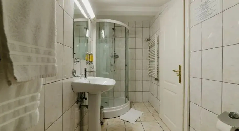 Hotel Meteor Cluj - Chambres