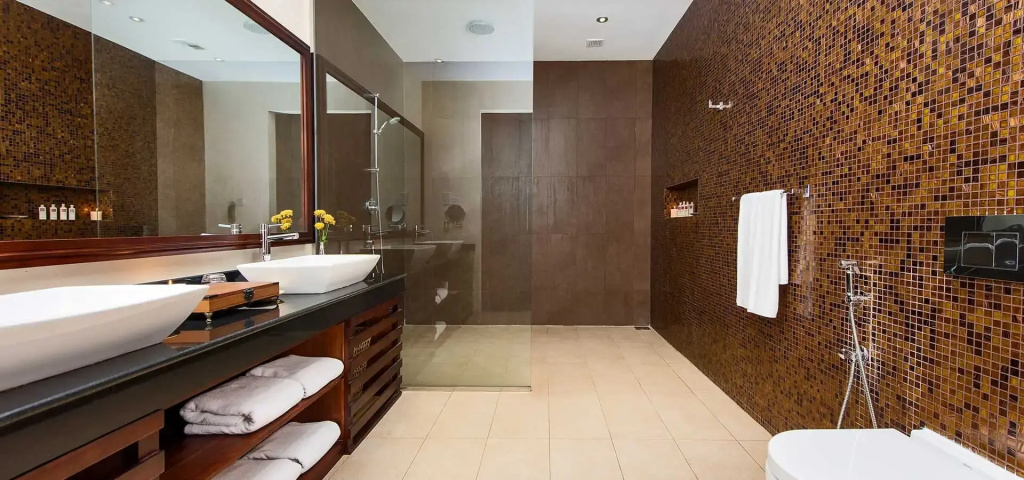 Residence by Uga Escapes - Chambres