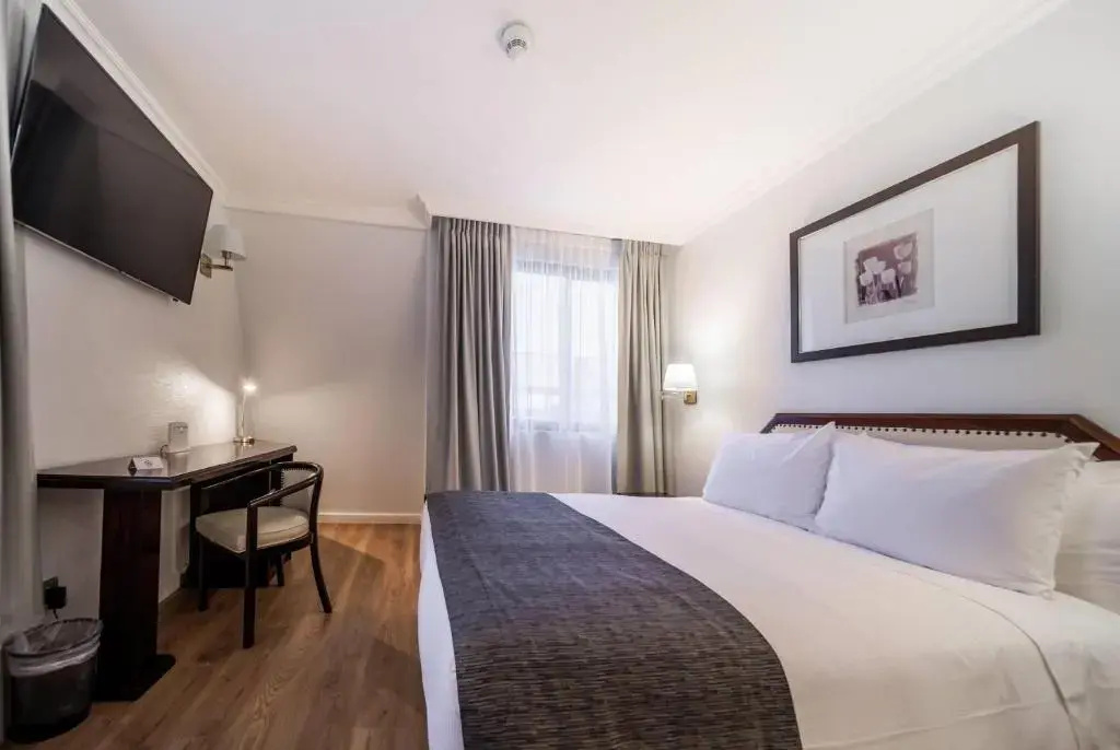 Wyndham Garden Santiago Kennedy - Chambres