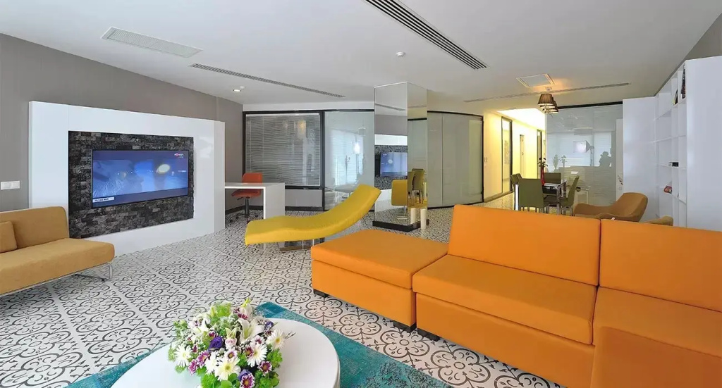 Sianji Well-Being Resort Hotel - Chambres