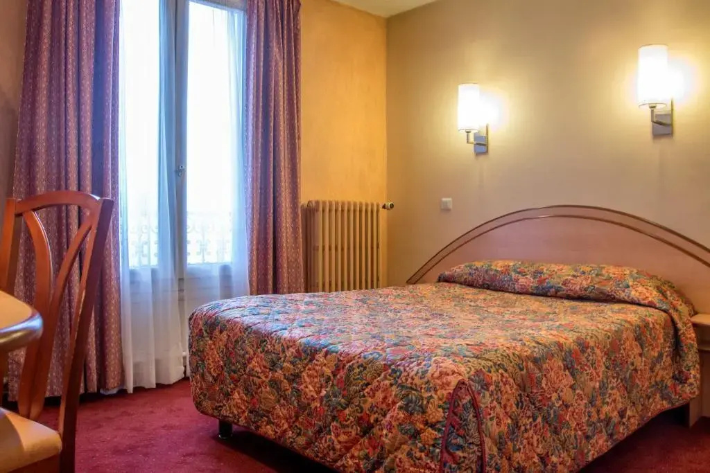 Hôtel Terminus Montparnasse 104