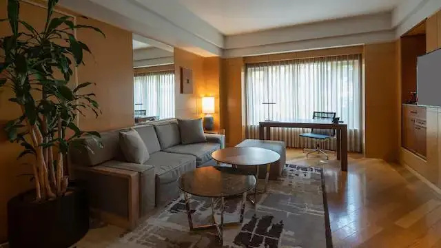 Grand Hyatt Fukuoka 사진 28