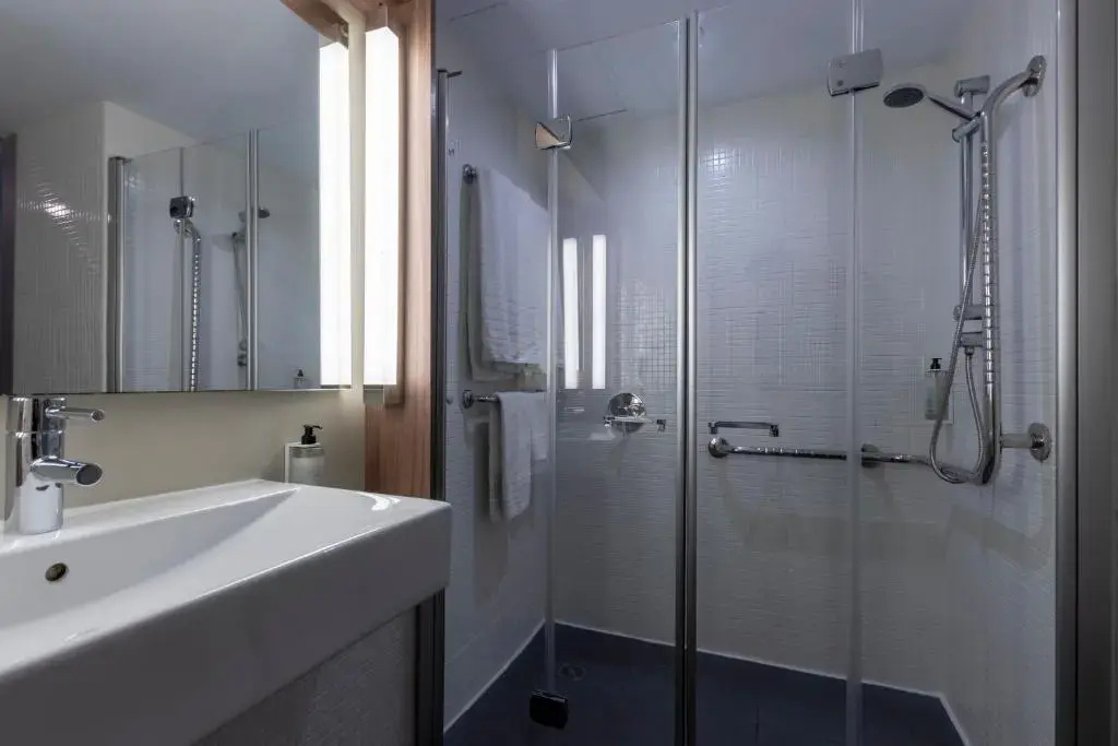Hotel Travelodge Malaga Airport - Général