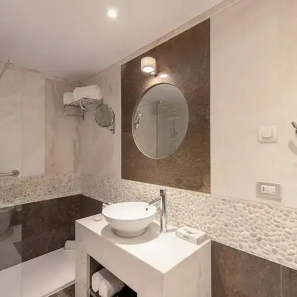 Sesimbra Oceanfront Hotel - Chambres