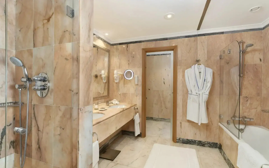 Hotel Quinta do Lago - Chambres