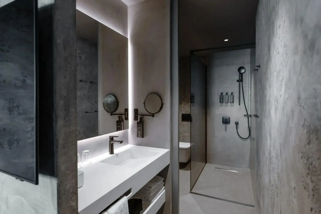 Zonar Zagreb by Maistra City Vibes - Chambres