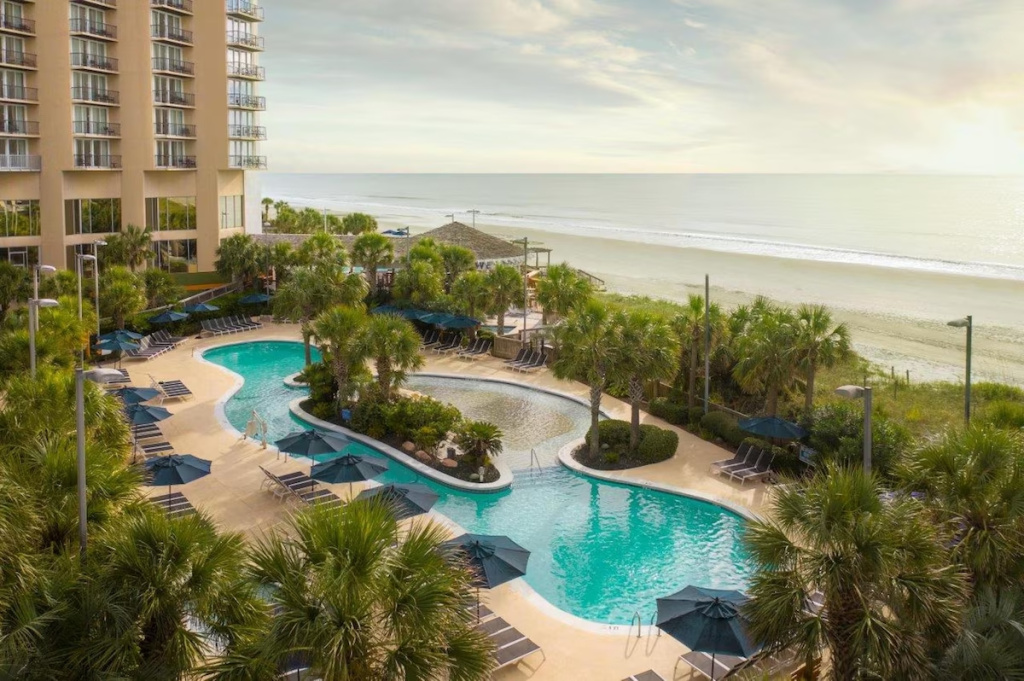Royale Palms Condominiums - Général