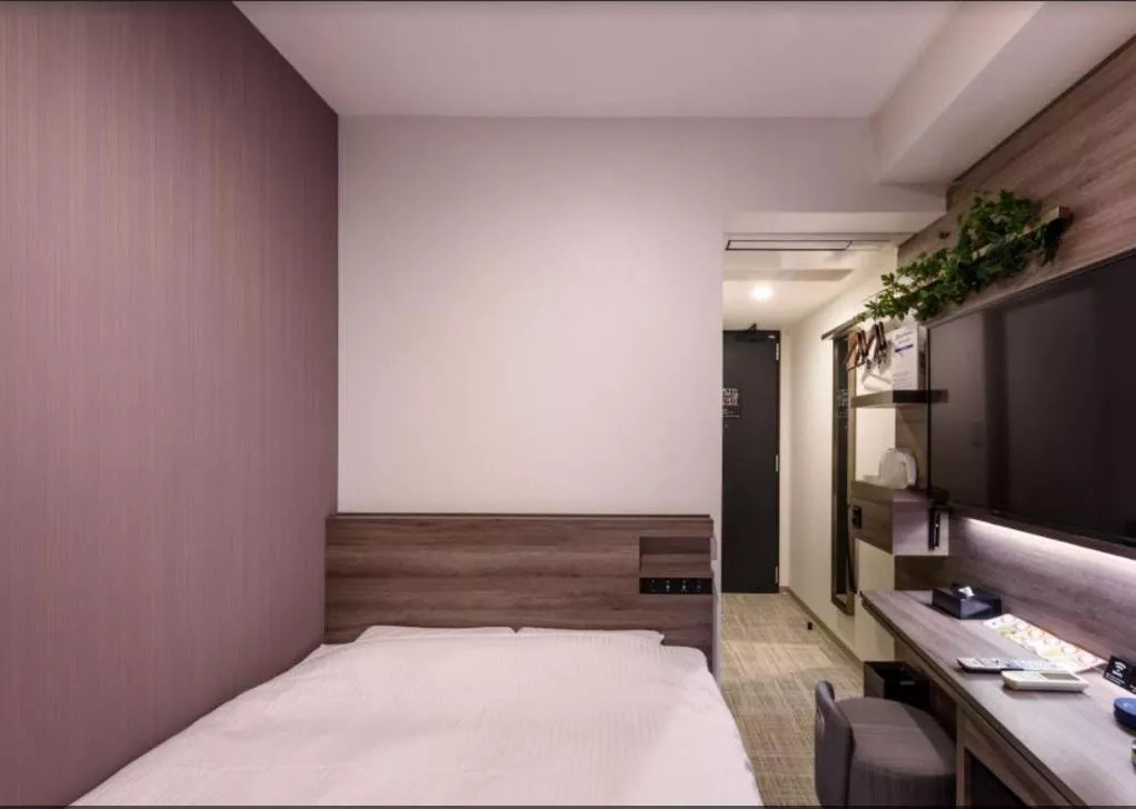 Henn na Hotel Tokyo Hamamatsucho 사진 11